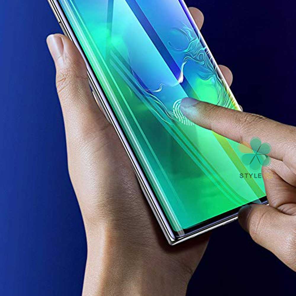 خرید محافظ صفحه گلس گوشی سامسونگ Galaxy A30s / A50s مدل Polymer nano
