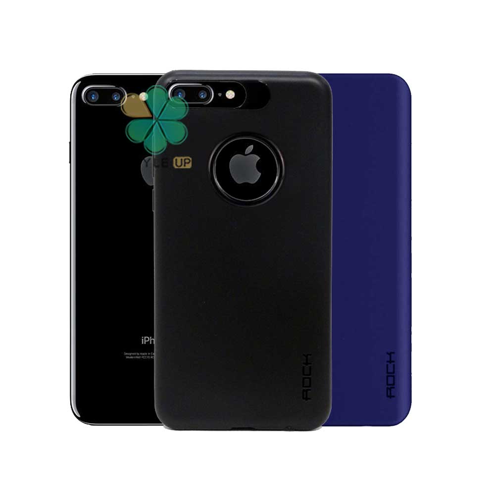 خرید قاب محافظ گوشی اپل آیفون Apple iPhone 7 Plus / 8 Plus مدل Rock