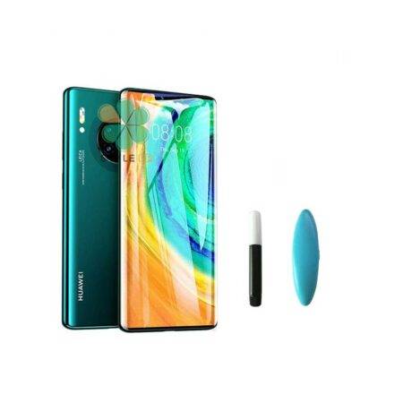 خرید گلس UV گوشی هواوی Huawei Mate 30 Pro