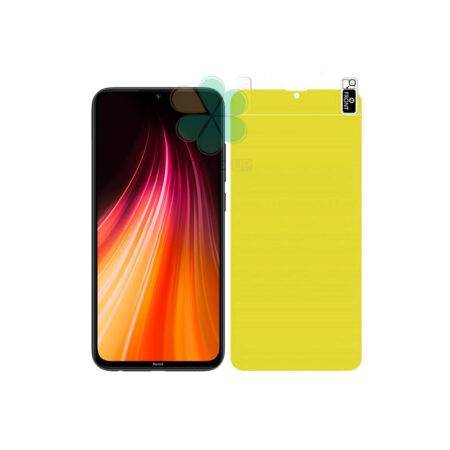 خرید محافظ صفحه نانو گوشی شیائومی Xiaomi Redmi Note 8T
