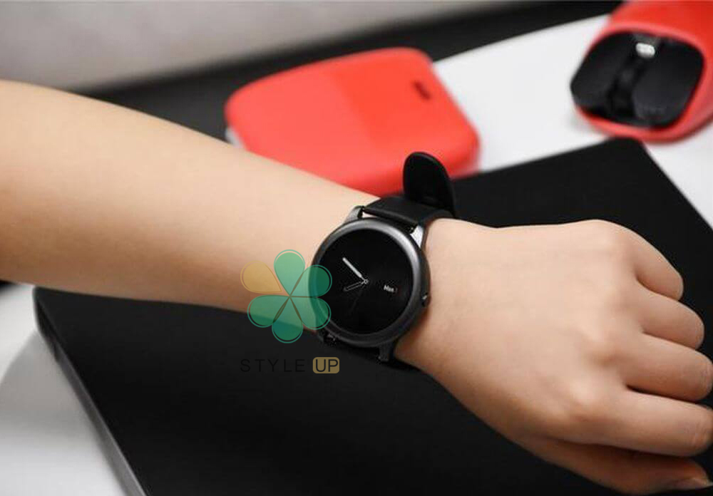 خرید ساعت هوشمند شیائومی Xioami Haylou Solar LS05