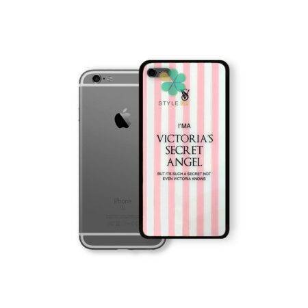 خرید ققاب گوشی اپل ایفون Apple iPhone 6 / 6s مدل Victoria's Secret
