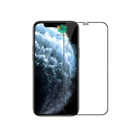 خرید گلس گوشی اپل آیفون Apple iPhone 12 Pro Max مدل تمام صفحه