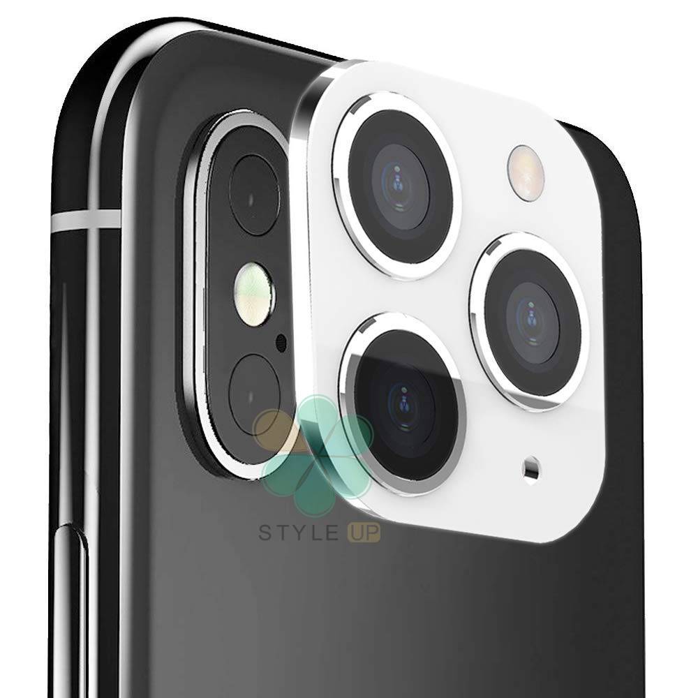 خرید تبدیل لنز گوشی موبایل اپل iPhone XS Max به Apple 11 Pro Max