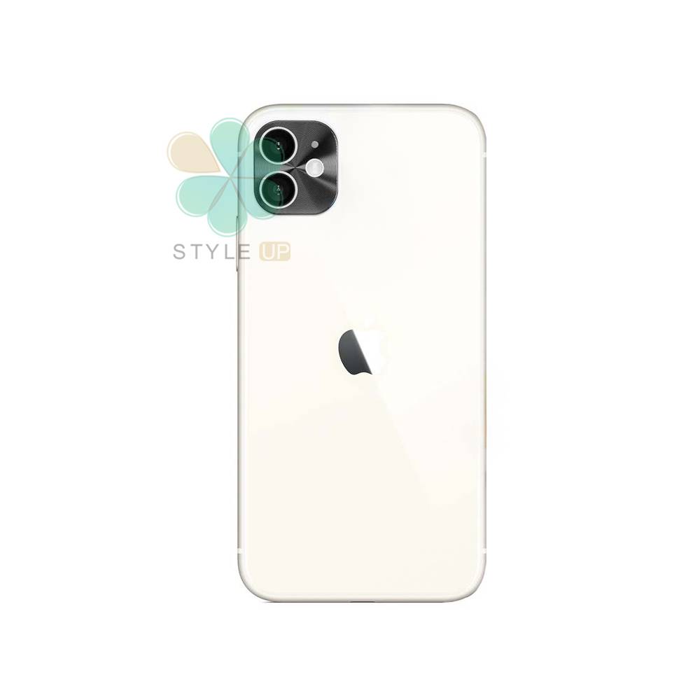 خرید کاور محافظ لنز دوربین گوشی اپل آیفون 11 Apple iPhone