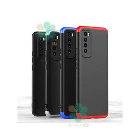 خرید قاب 360 درجه گوشی هواوی Huawei Nova 7 5G مدل GKK