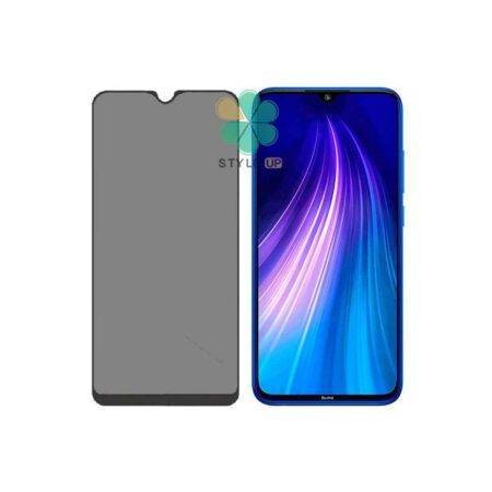 خرید محافظ گلس پرایوسی گوشی شیائومی Xiaomi Redmi Note 8T