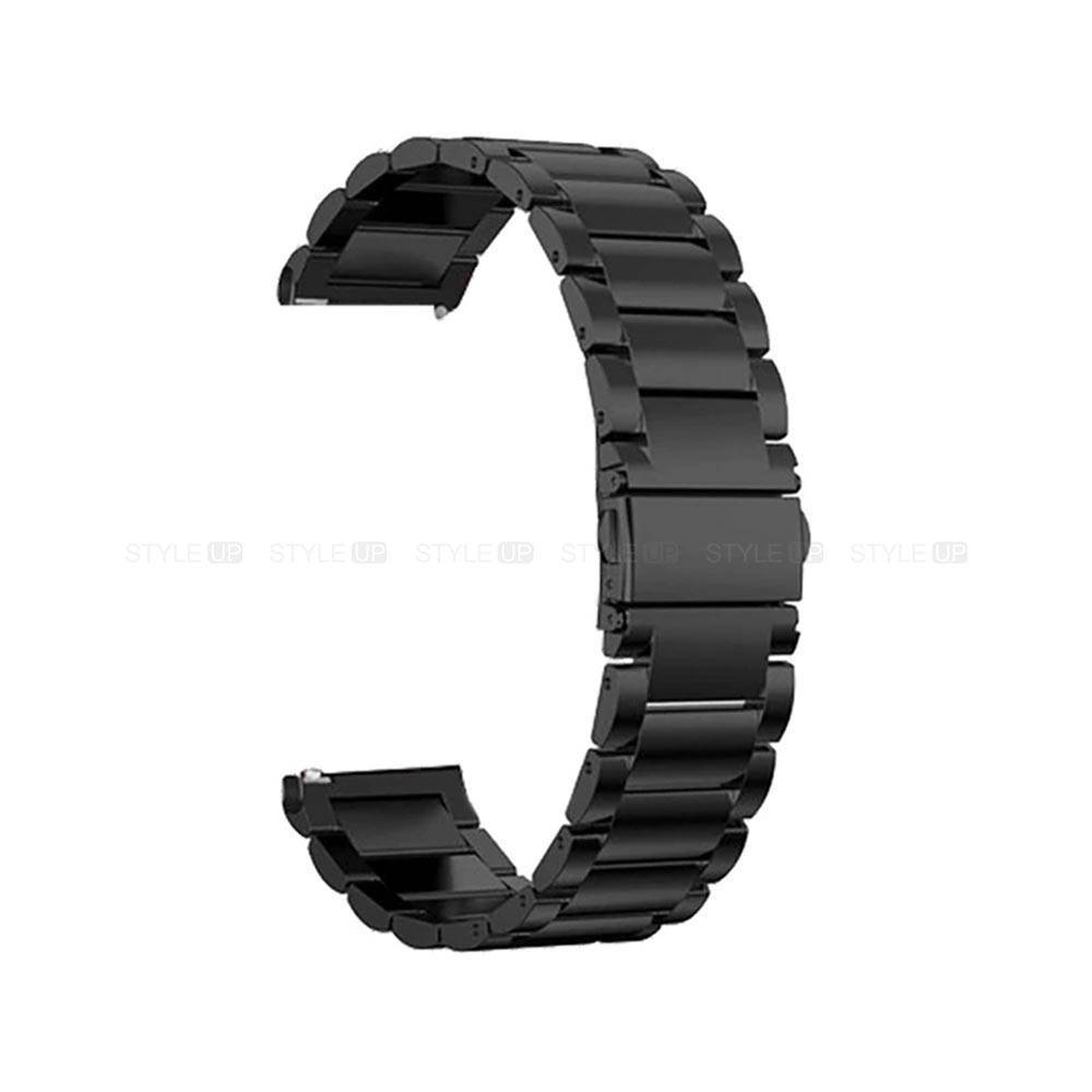 خرید بند ساعت هواوی واچ Huawei Watch GT 2e استیل 3Pointers