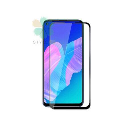 خرید گلس گوشی هواوی Huawei Y7p مدل تمام صفحه