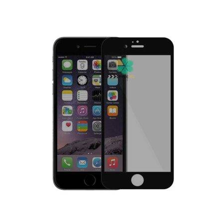خرید محافظ صفحه گلس مات گوشی اپل آیفون Apple iPhone 5 / 5s / SE