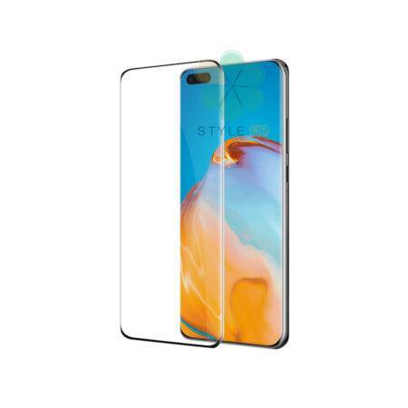 خرید گلس نیلکین گوشی هواوی Huawei P40 Pro مدل DS+ Max
