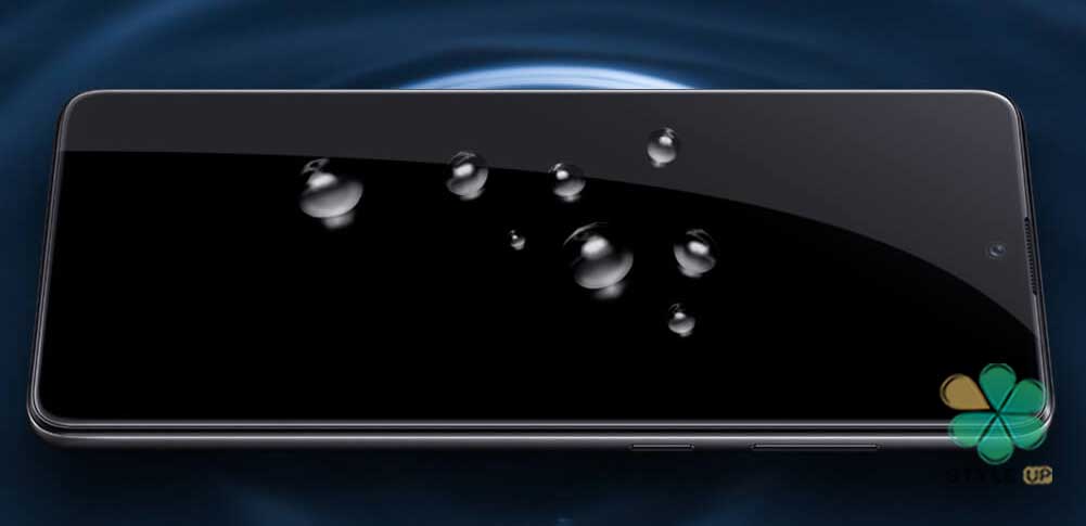 خرید گلس 3D نیلکین گوشی سامسونگ Samsung Galaxy A71 مدل CP+ Max