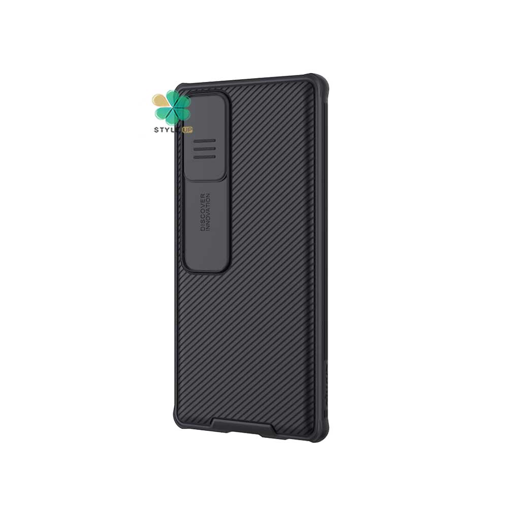 خرید قاب محافظ نیلکین گوشی سامسونگ Galaxy Note 20 مدل CamShield