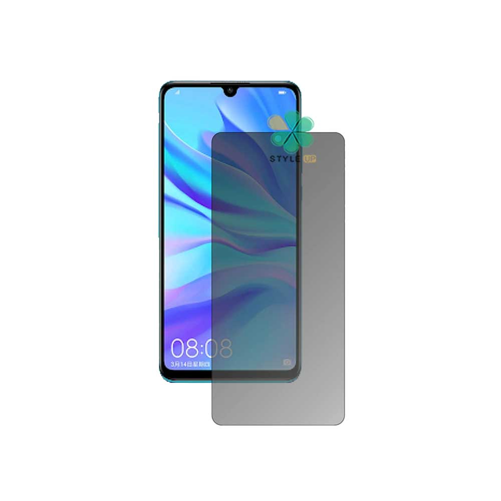 خرید گلس گوشی هواوی Huawei P Smart 2019 مدل No Frame Privacy