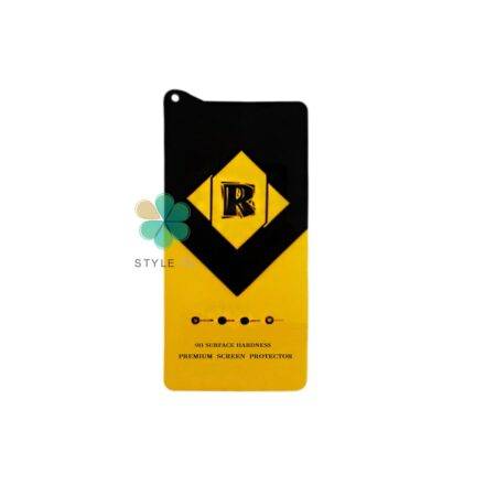 خرید گلس گوشی اپل آیفون Apple iPhone X / 10 مدل Premium R