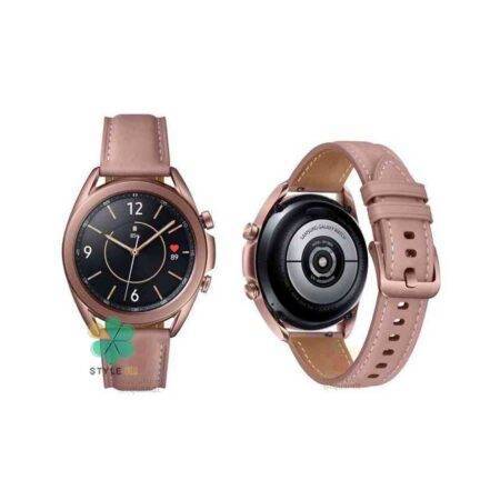 خرید ساعت هوشمند سامسونگ Samsung Galaxy Watch 3 41mm