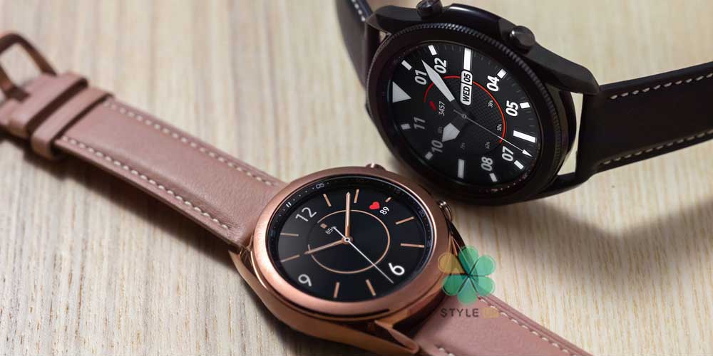 خرید ساعت هوشمند سامسونگ Samsung Galaxy Watch 3 41mm