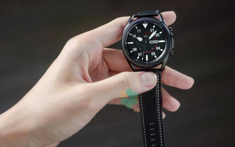 خرید ساعت هوشمند سامسونگ Samsung Galaxy Watch 3 45mm