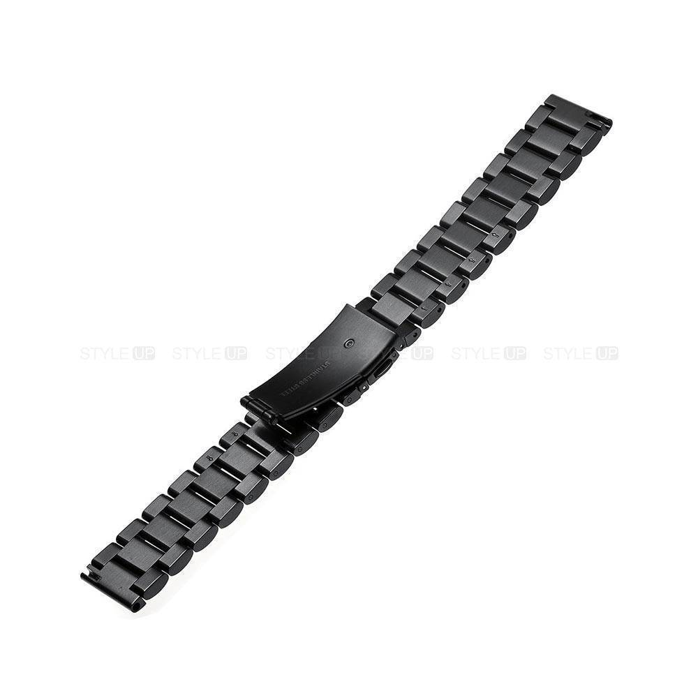 خرید بند ساعت سامسونگ Samsung Galaxy Watch 3 45mm استیل 3Pointers