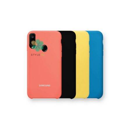 خرید قاب گوشی سامسونگ Samsung Galaxy A20e مدل سیلیکونی