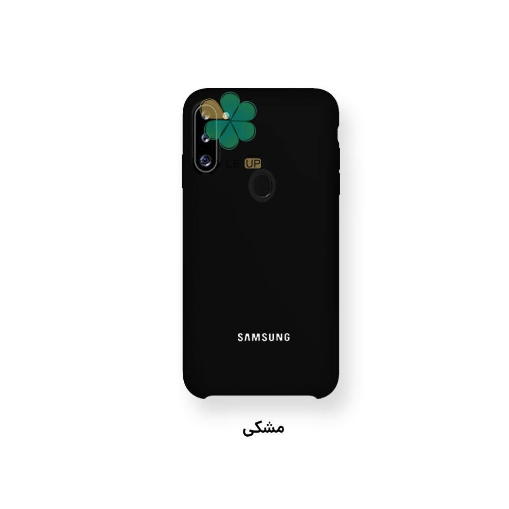خرید قاب گوشی سامسونگ Samsung Galaxy M11 مدل سیلیکونی