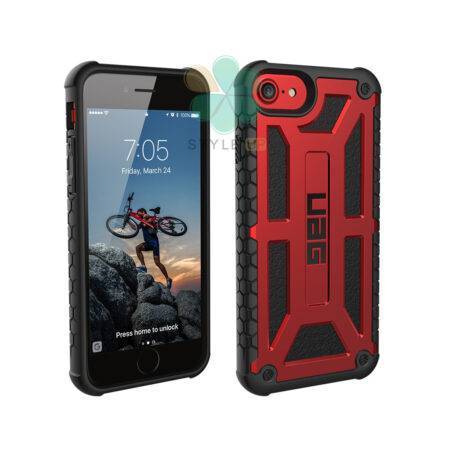 خرید قاب ضد ضربه گوشی اپل iPhone 6 Plus / 6s Plus مدل UAG Monarch