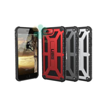 uag monarch iphone 8 plus