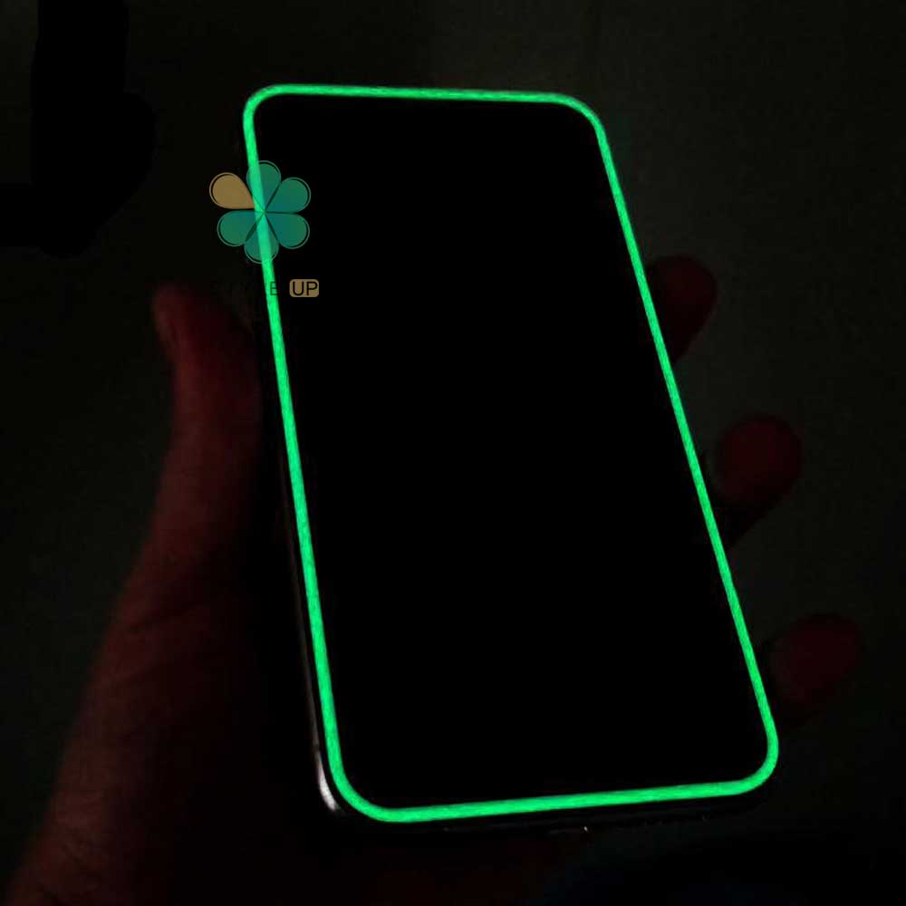 خرید گلس گوشی اپل ایفون Apple iPhone 11 Pro مدل Luminous Neon