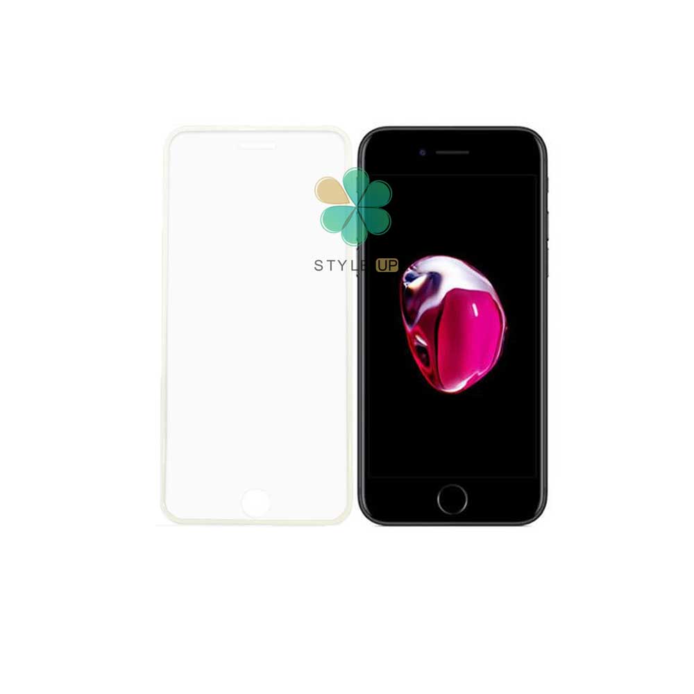 خرید گلس گوشی اپل ایفون Apple iPhone 7 / 8 مدل Luminous Neon