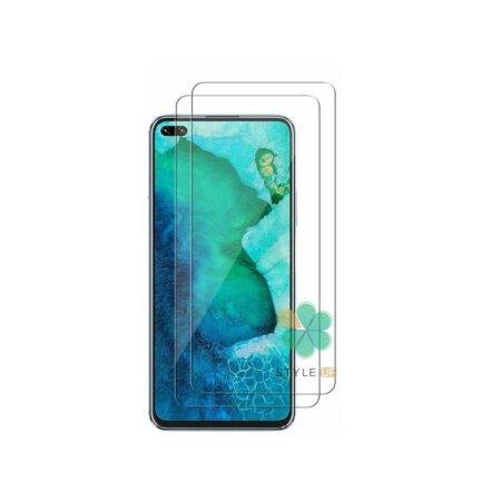 خرید محافظ صفحه گلس گوشی هواوی Huawei Honor View 30 Pro مدل 2.5D