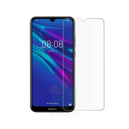 خرید محافظ صفحه گلس گوشی هواوی Huawei Y6 Pro 2019 مدل 2.5D