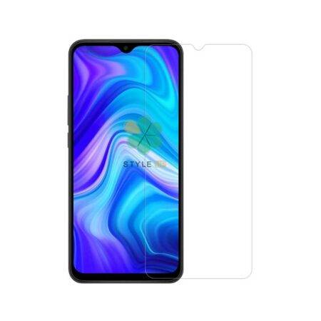 خرید محافظ صفحه گلس گوشی شیائومی Xiaomi Redmi 9C مدل 2.5D