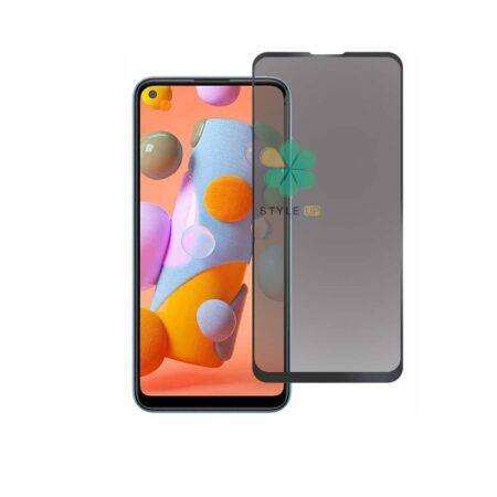 خرید محافظ صفحه گلس مات گوشی سامسونگ Samsung Galaxy A11