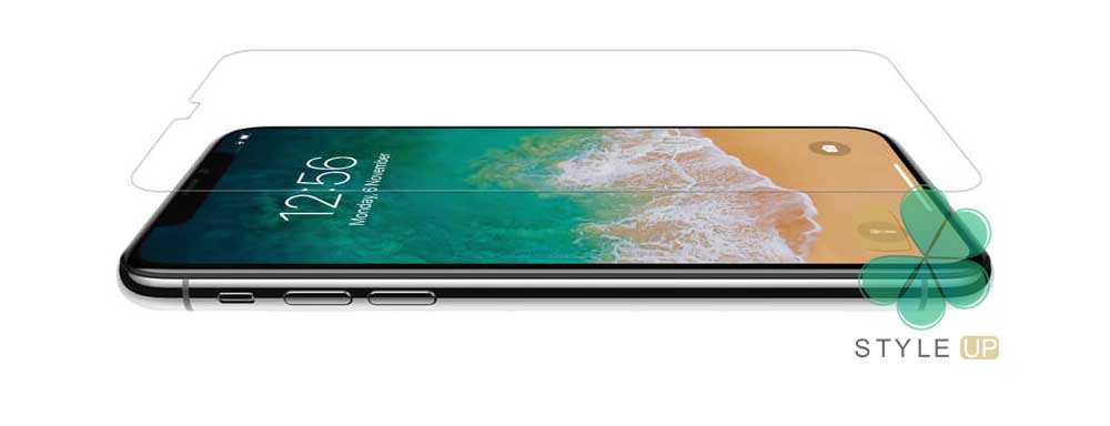 خرید گلس نیلکین گوشی اپل ایفون Apple iPhone 11 مدل H+ Pro