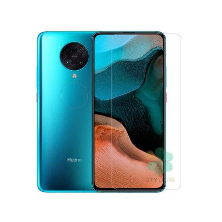 خرید گلس نیلکین گوشی شیائومی Xiaomi Redmi K30 Pro مدل H+ Pro