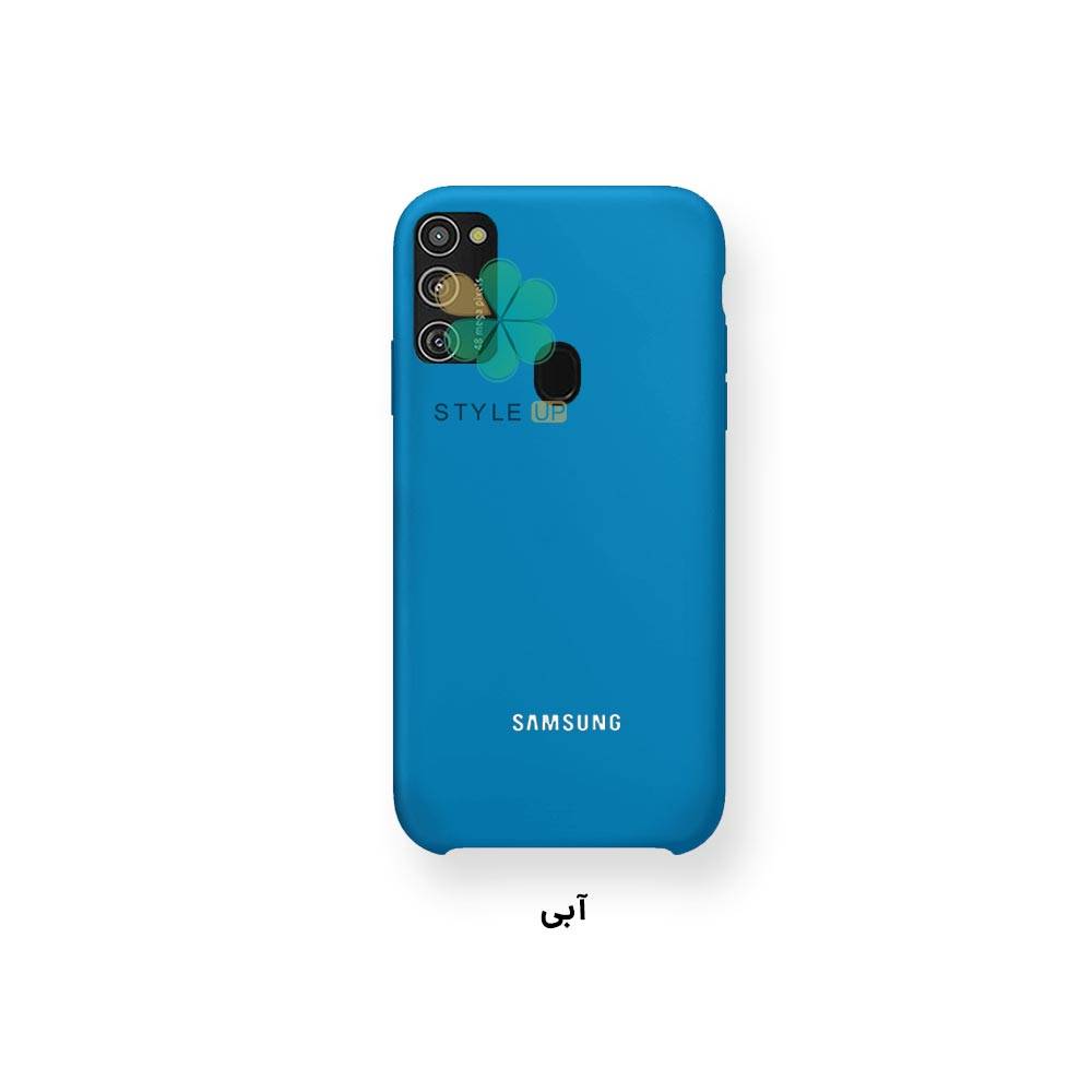 عکس قاب گوشی سامسونگ Samsung Galaxy M21 مدل سیلیکونی