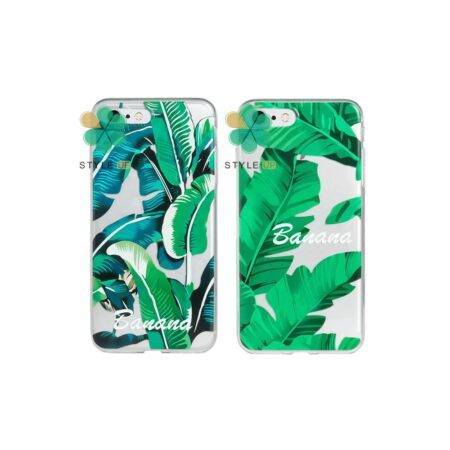 خرید قاب گوشی اپل آیفون Apple iPhone 7 / 8 طرح Banana Leaves