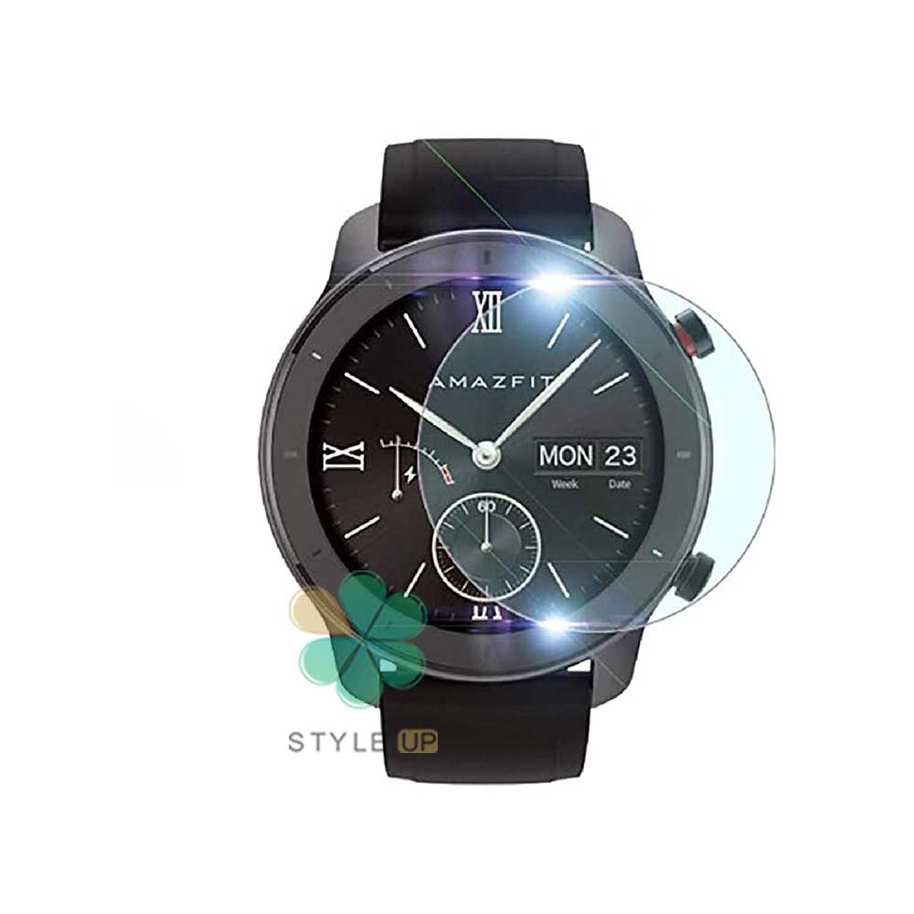 Xiaomi amazfit 2025 gtr 42mm black