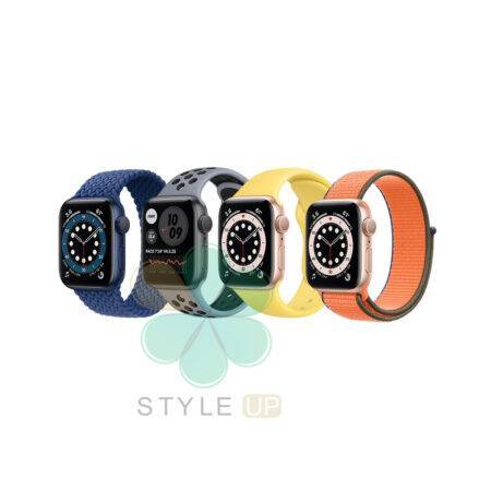 قیمت خرید ساعت اپل واچ سری 6 بدنه آلومینیوم Apple Watch Series 6 40mm