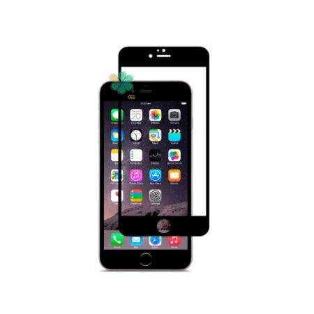 خرید گلس گوشی آیفون Apple iPhone 6 Plus / 6s Plus مدل تمام صفحه