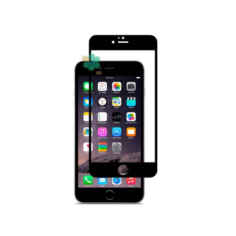 خرید گلس گوشی آیفون Apple iPhone 6 Plus / 6s Plus مدل تمام صفحه