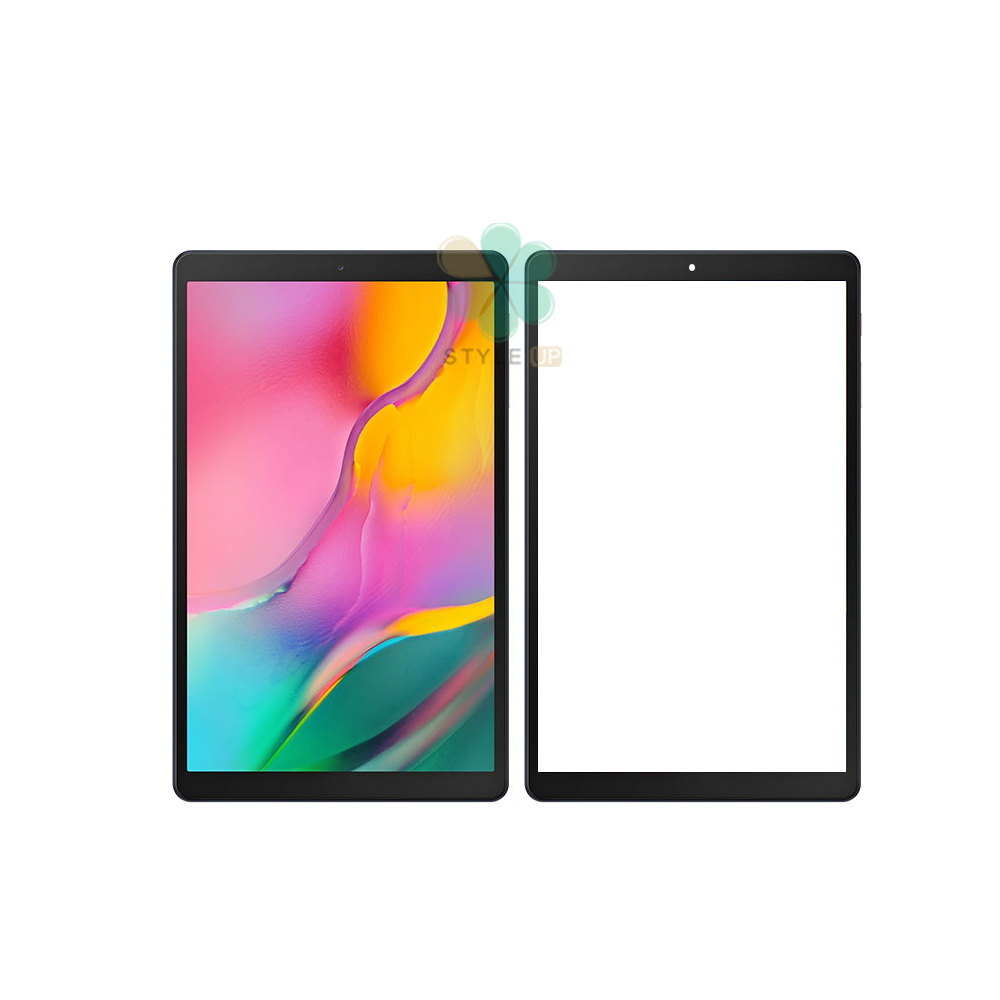 خرید گلس سرامیکی تبلت سامسونگ Galaxy Tab A 10.1 2019 مدل تمام صفحه