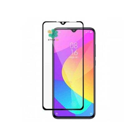 خرید گلس سرامیکی گوشی شیائومی Xiaomi Mi 9 lite مدل تمام صفحه