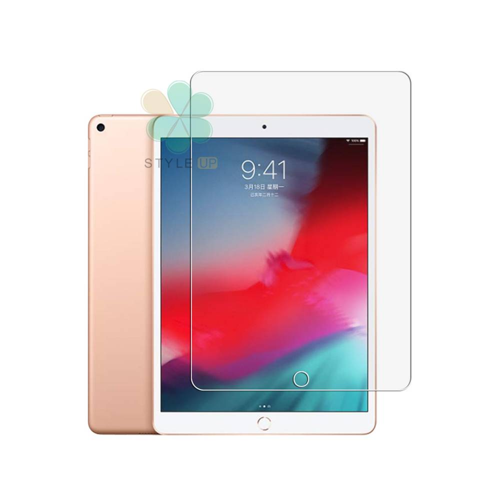خرید محافظ صفحه گلس اپل آیپد Apple iPad 10.2 