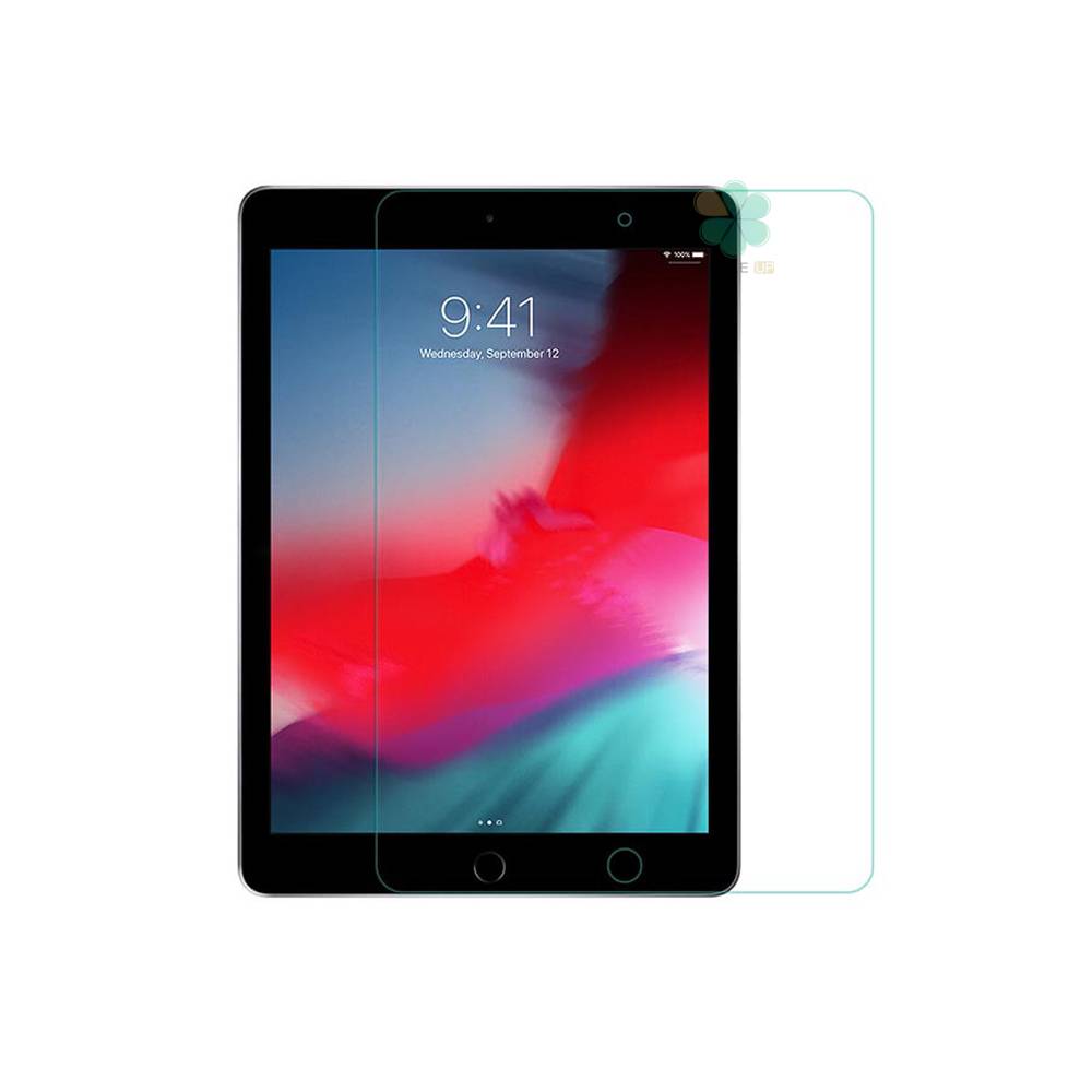 خرید محافظ صفحه گلس اپل آیپد Apple iPad 9.7 2017
