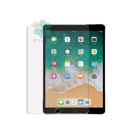 خرید محافظ صفحه گلس اپل آیپد Apple iPad 9.7 2018