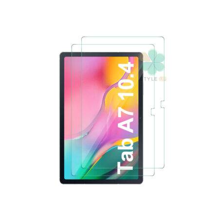 خرید محافظ صفحه گلس تبلت سامسونگ Galaxy Tab A7 10.4 2020