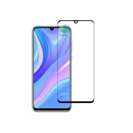 خرید گلس گوشی هواوی Huawei P Smart S مدل تمام صفحه