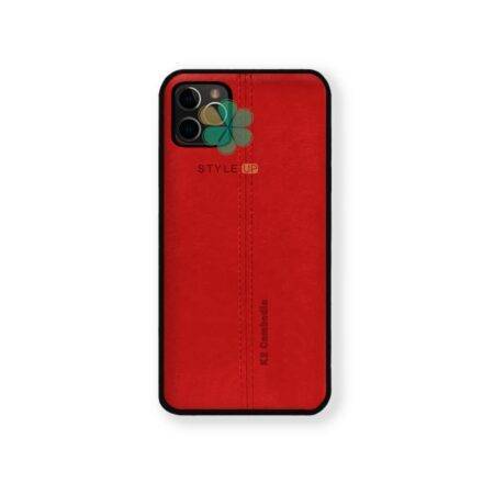 خرید کاور چرمی گوشی آیفون Apple iPhone 11 Pro Max مدل K2