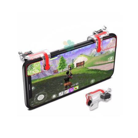 خرید دسته بازی گوشی موبایل PUBG مدل MN